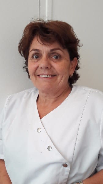 Margaret SELLAM