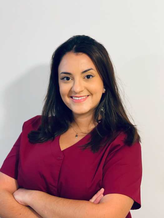 Johanna Saiag