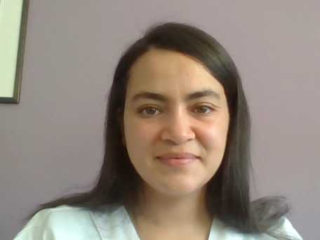 Dr Azakri Achoukhi Souhayla