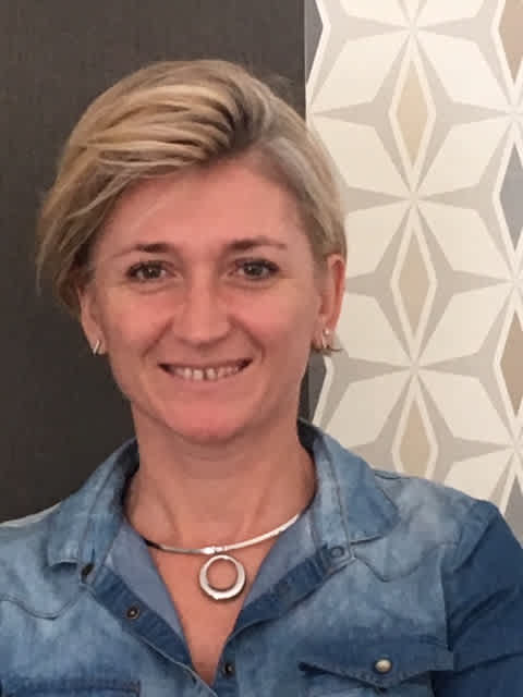 Hélène BERGER