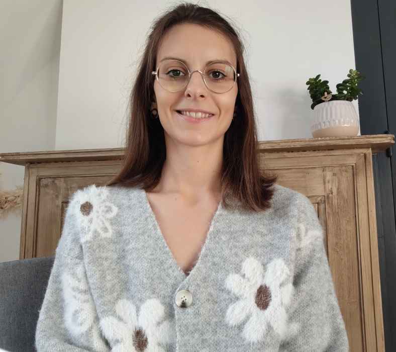 Helène Doutriaux