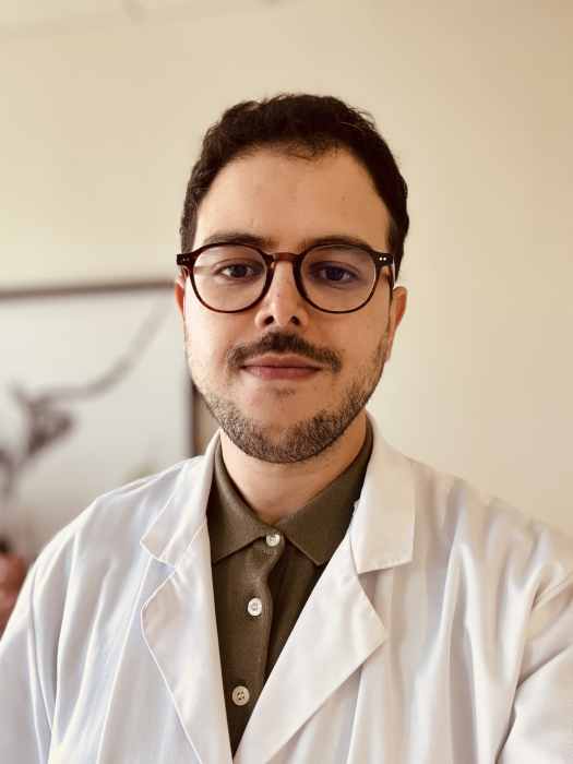 Dr Mehdi Schems FEDDAL