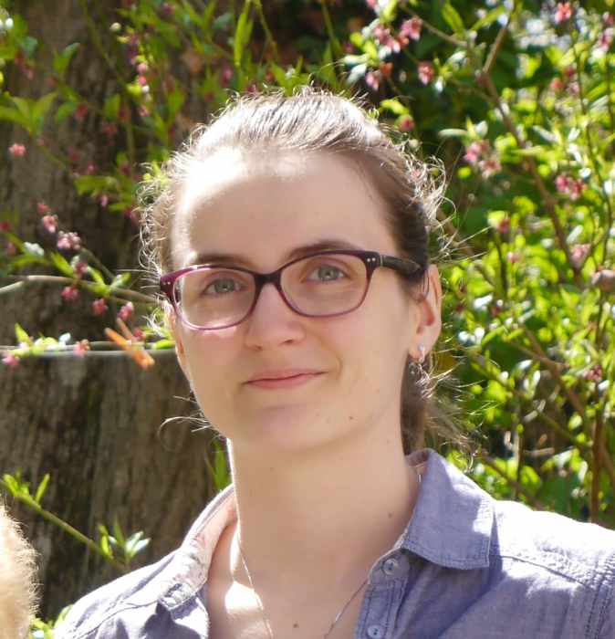 Dr Camille LOBBES