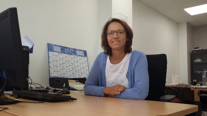 Dr Laure MESNIL-GUILLET 