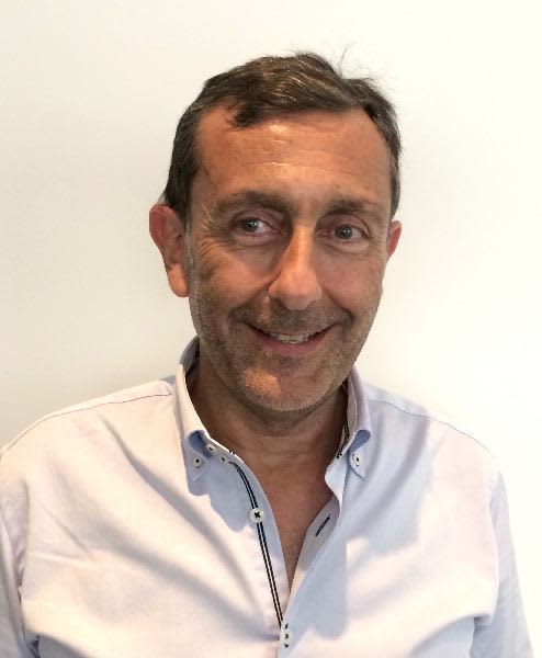 Dr Jean-Luc Boulakia