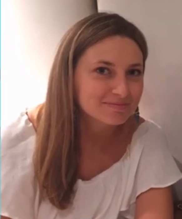 MAGALIE REYNIER