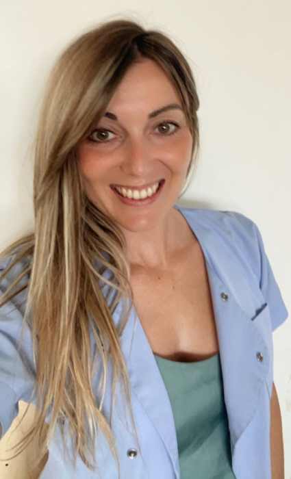 Sandy Severino