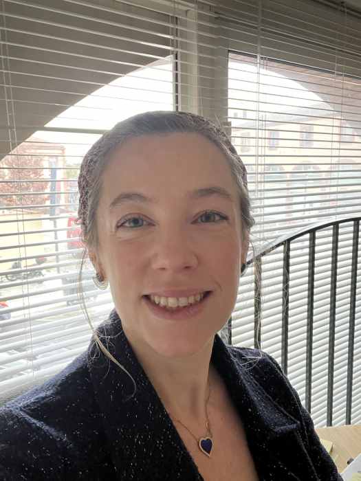 Marion Thibeaut