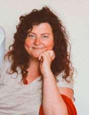 Marie Mahé-Poulin