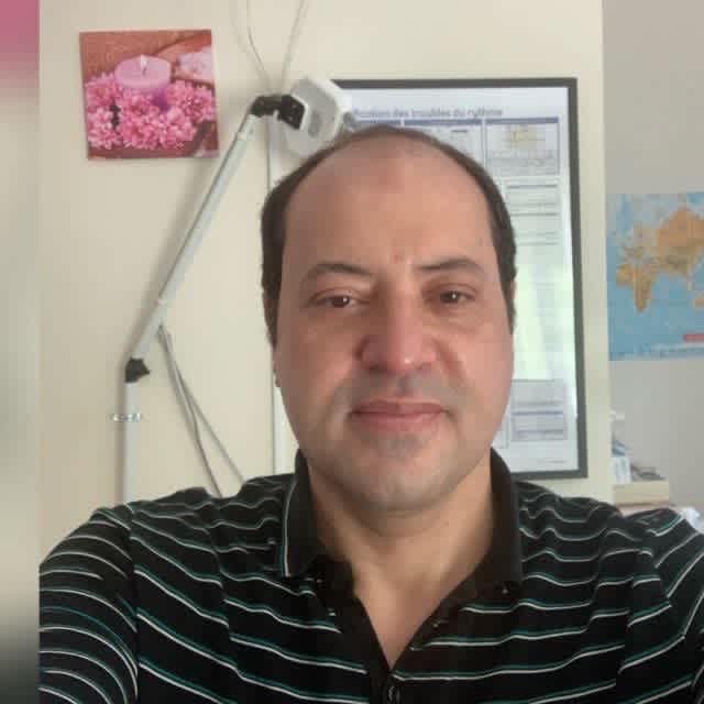 Dr SOFIENE HANNACHI