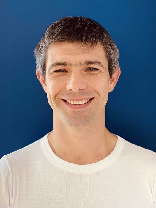 JEAN-CHARLES GERVAIS