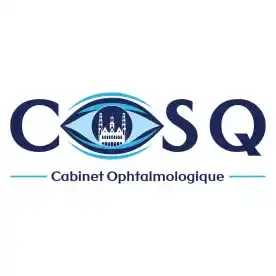 COSQ Cabinet ophtalmologie - Verdun 