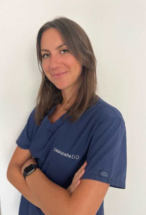 Mathilde TOMASI