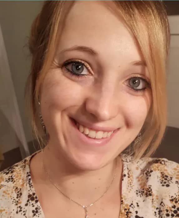 Emeline Gessier