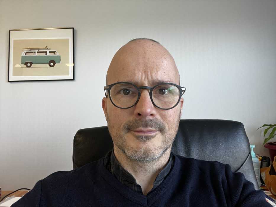 Dr Adrien SEJOURNE