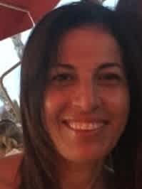 Dr Ouahiba CORBILLE