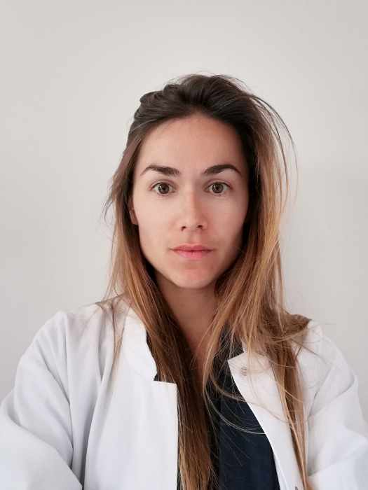 Dr Elsa GOERGER