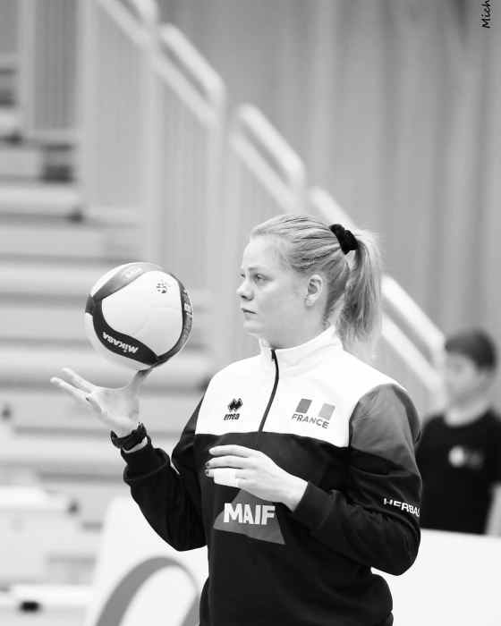 Constance DUYCK