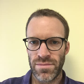 Dr Mathieu Gremeaux