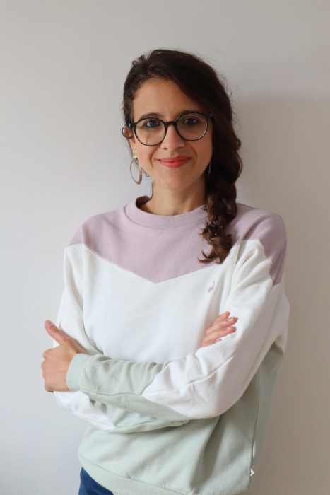 Oriane Fayet
