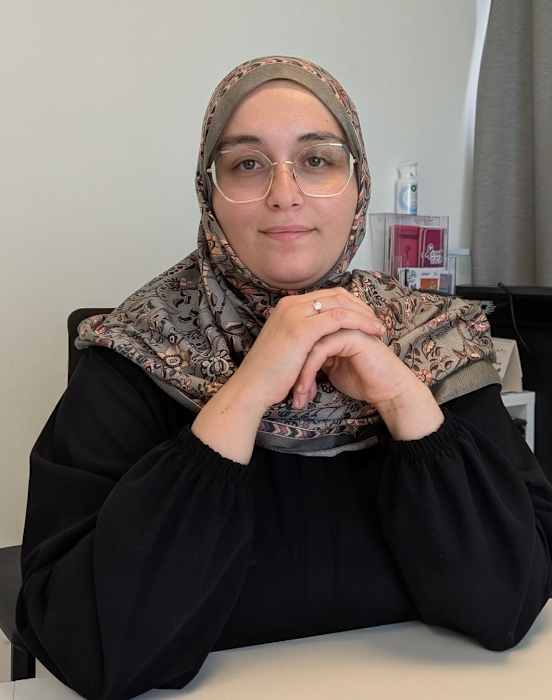 Rabia Cihan
