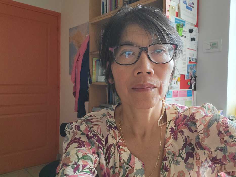 Dr MINH BAUD