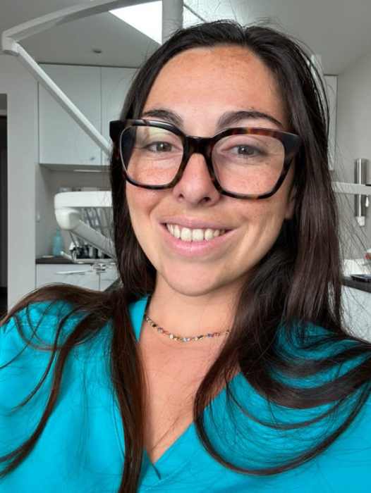 Dr CHARLOTTE DUBEDAT