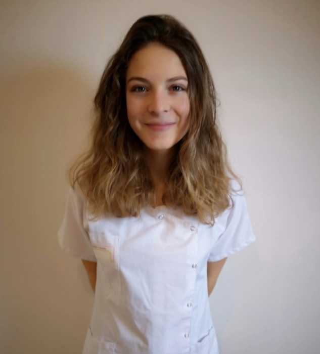 Caroline MAREC
