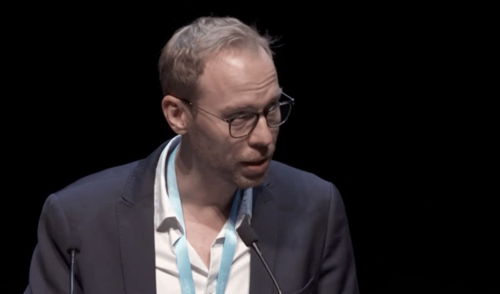 Dr Thomas RUFIN