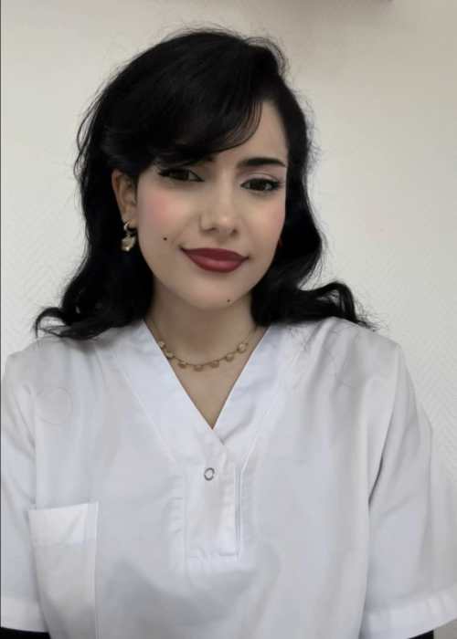 Saïda Ammani