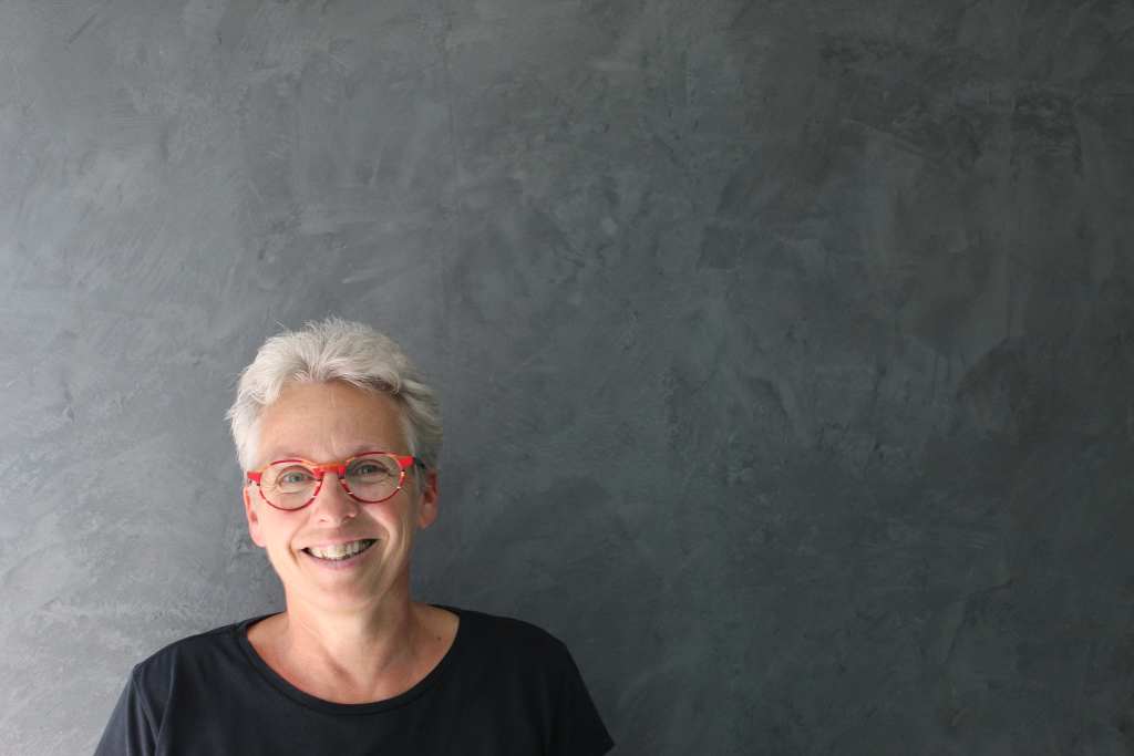 Nathalie Heinold Lallemand