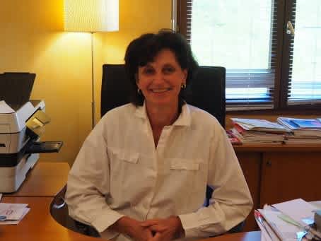 Dr Françoise HERRENKNECHT