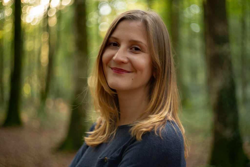 Audrey Barbier