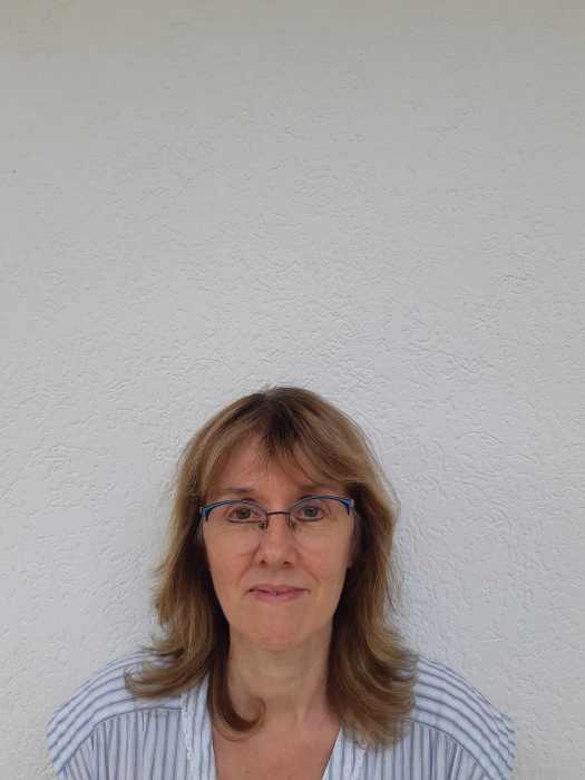 Dr Fabienne Amiot-Chapoutot