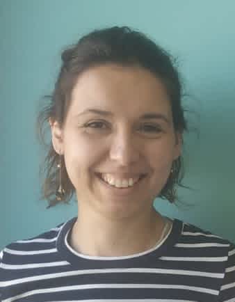 Bénédicte Bobenrieth