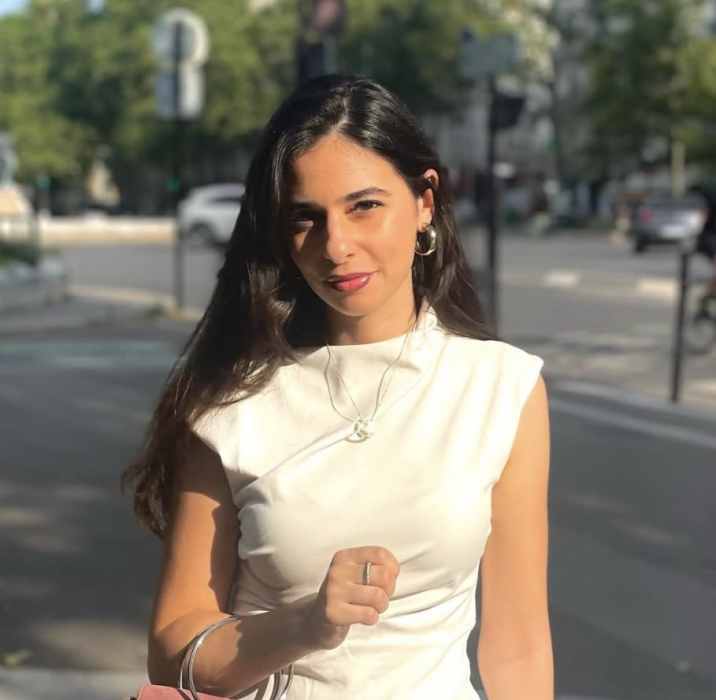 Dr Zaynab ZIZI