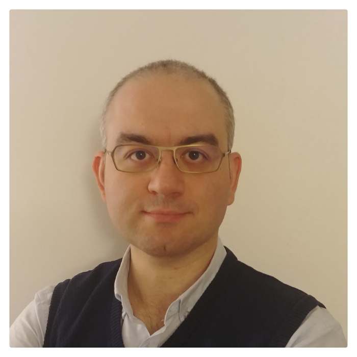 Dr Goktug YUCEL