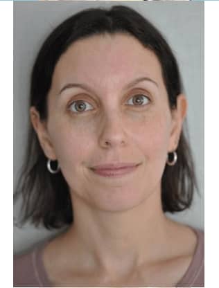 Dr JULIE BOURRETTE