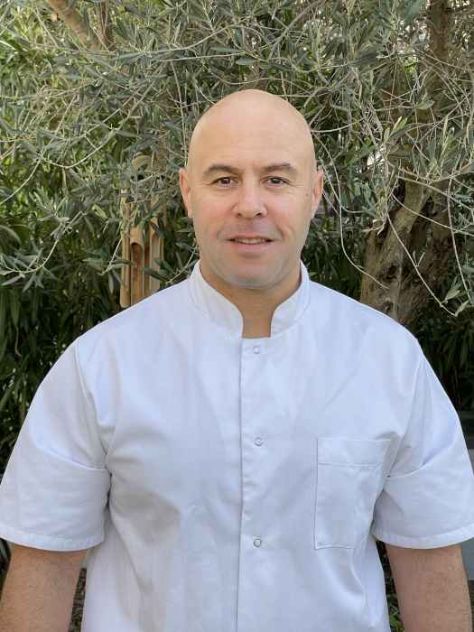 Stéphane MINARRO