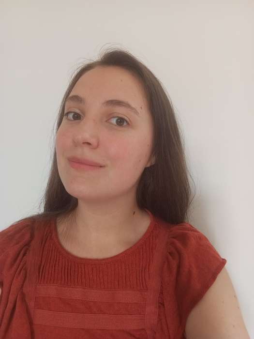 Laura GARCETTE THEVENEAU
