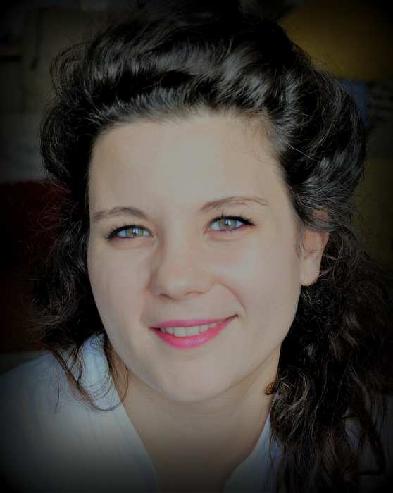 Marion FORTIN