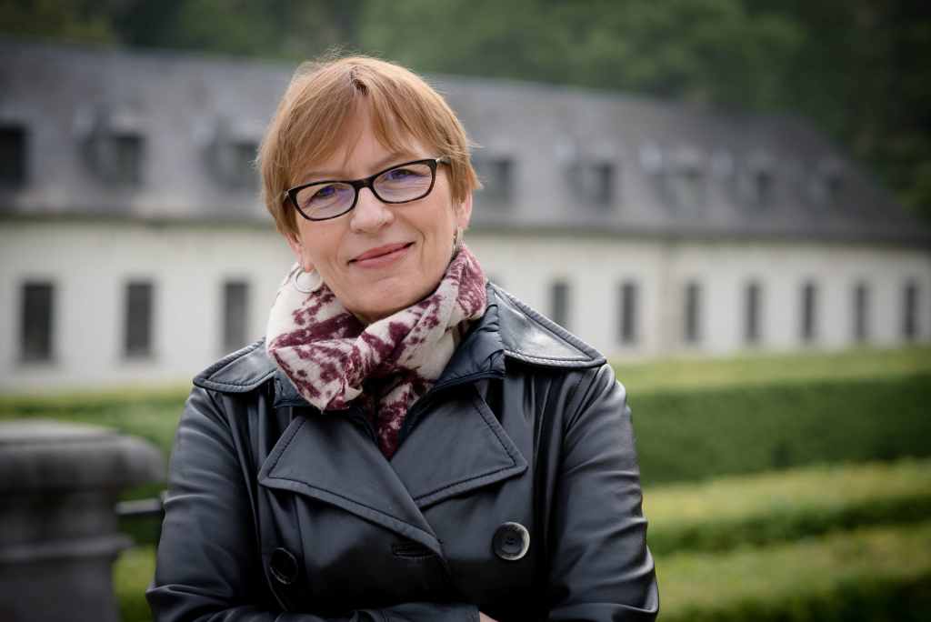 Jolanta Demirian
