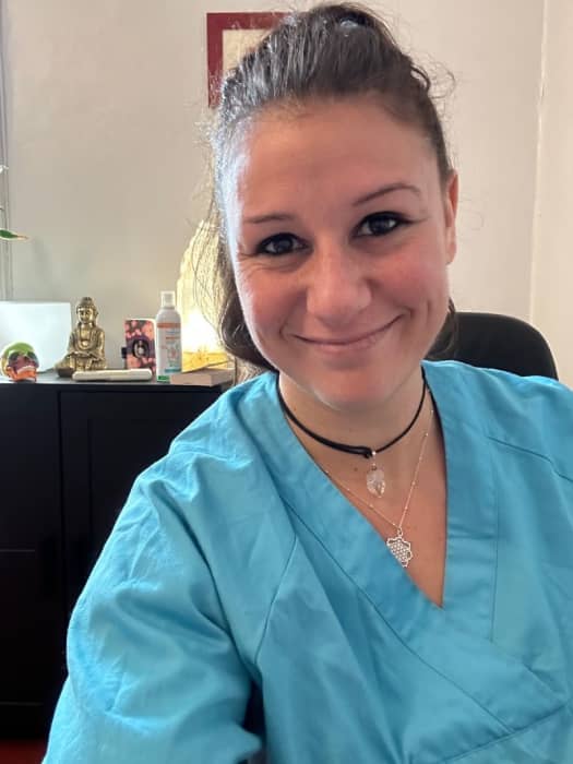 Graziella JARRY