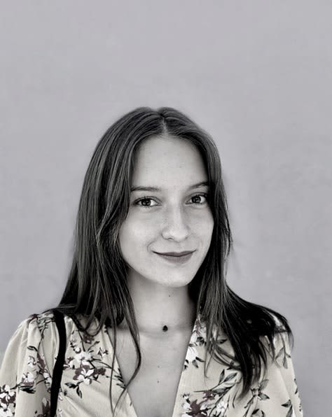 Romane Brusseau