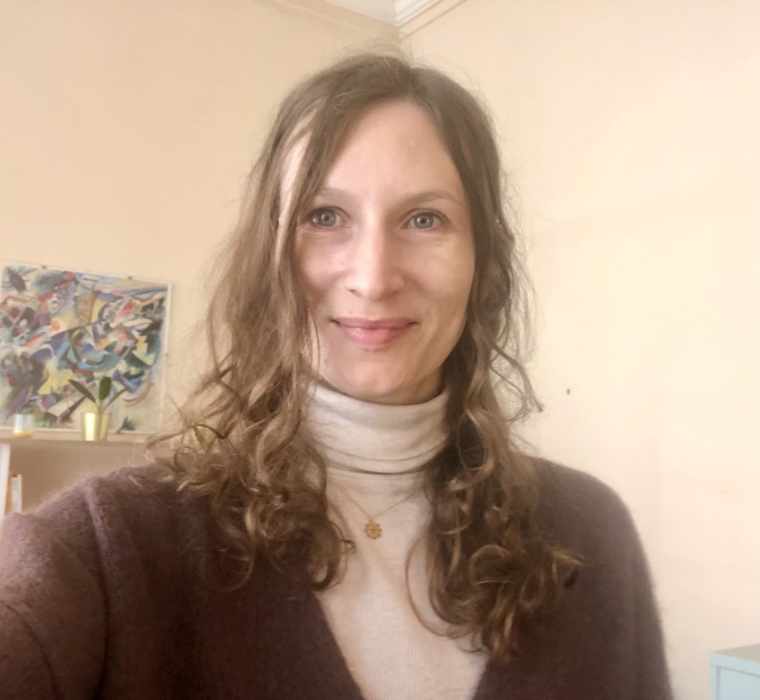 Alison Rabusseau
