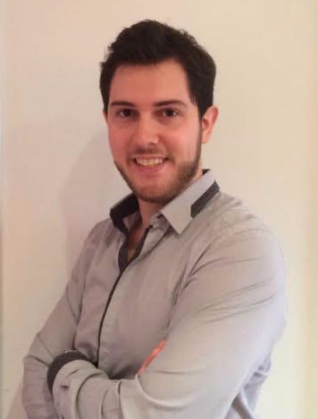 Jérémie SCHLUMBERGER