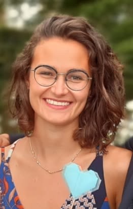 Juliette Ramon