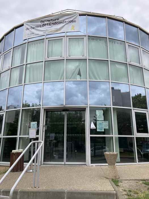 Dr Abdelhafid Seddar, Chirurgien dentiste à Stains