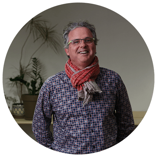 Dr Daniel Latil d'Albertas