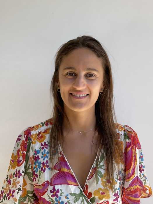 Dr Inès LAYATI